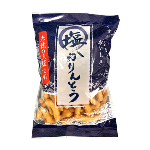 鹽鹵蘋果赤穗的天鹽克利特點心包裝設(shè)計(圖1)