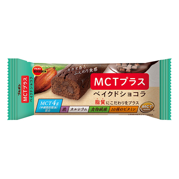 加烘焙巧克力波旁健康食品包裝設(shè)計(圖1)