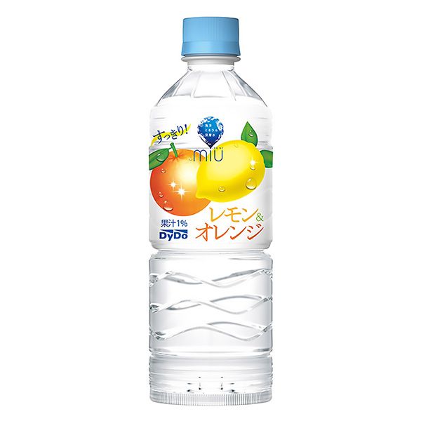 咪咪檸檬橙子菊苣包裝設(shè)計欣賞(圖1)