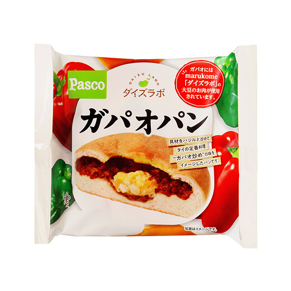 加帕面包敷島制面包面包麥片類包裝設(shè)計(圖1)